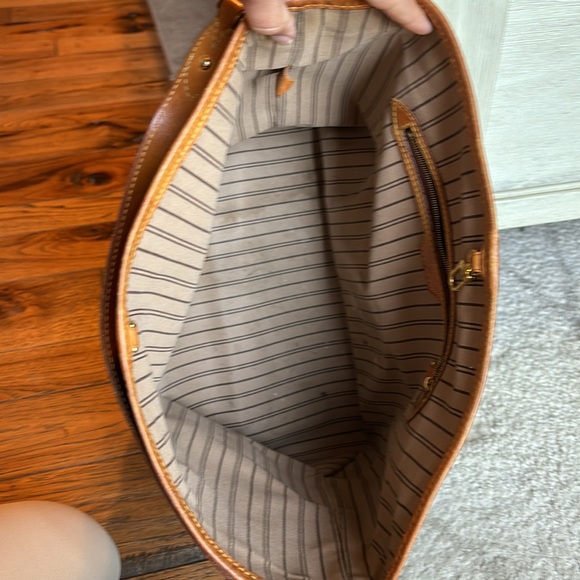 🌟⚡️Final price Drop✨⚡️. Louis Vuitton Delightful MM - Picture 5 of 14